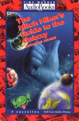 The Hitchhiker's Guide to the Galaxy