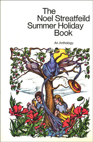 The Noel Streatfeild Summer Holiday Book (Hardcover)