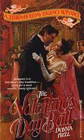 The Valentine's Day Ball (A Zebra Holiday Regency Romance)