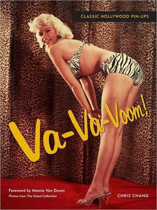 Va-Va-Voom!: Classic Hollywood Pin-Ups