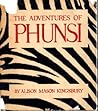 The Adventures of Phunsi