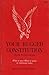 Your Rugged Constitution by Bruce Findlay