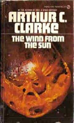 The Wind From the Sun
