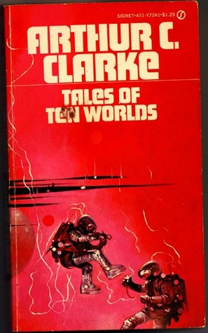 Tales of Ten Worlds