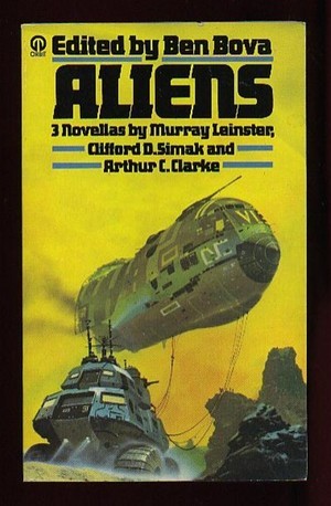 Aliens: 3 Novellas (Paperback)
