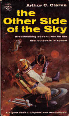 The Other Side of the Sky