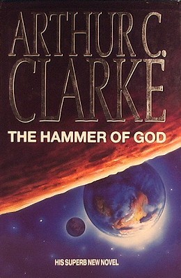The Hammer Of God