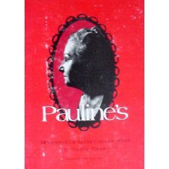 Pauline's (Hardcover)