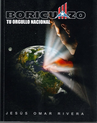 Boricuazo: Tu Orgullo Nacional (Paperback)