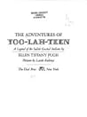 The Adventures of Yoo-lah-teen