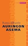 Auringon asema
