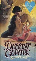 Defiant Captive (Paperback)