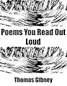 Poems You Read Out Loud Poems You Read Out Loud