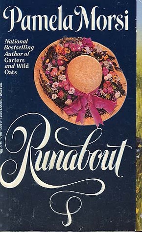 Runabout (Wild Oats, #2)