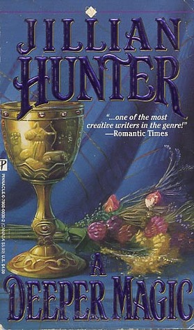 A Deeper Magic (Mass Market Paperback)