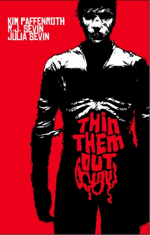 Thin Them Out (Paperback)