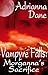 Morganna's Sacrifice (Vampy...
