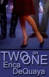 Two On One (Hunks Of Hockey #2)
