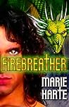 Firebreather (Firebreather, #1)