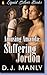 Suffering Jordan (Amusing Amanda Series, #3)