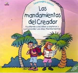 Los mandamientos del Creador (Paperback)