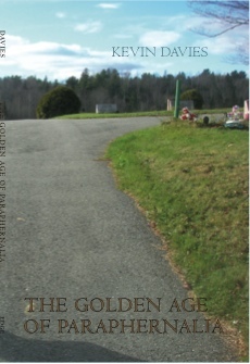 The Golden Age Of Paraphernalia (paperback)
