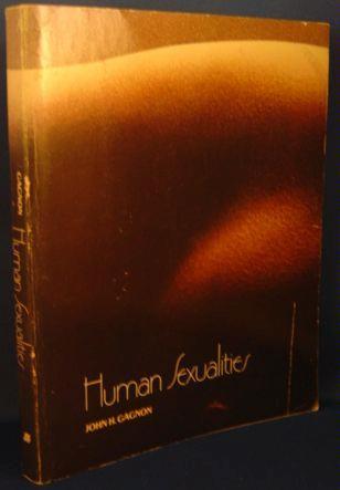 Human Sexualities (Hardcover)
