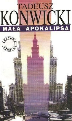 Mała apokalipsa (Paperback)