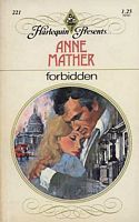 Forbidden (Mass Market Paperback)