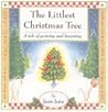 The Littlest Christmas Tree (A tale of growing and becoming)