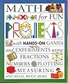 Math For Fun Projects