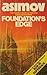 Foundation's Edge (Foundation, #4)