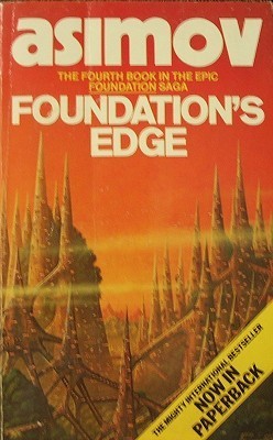 Foundation's Edge