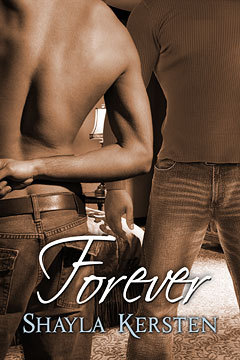 Forever (From Thirty Days to Forever, #2)