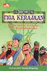 Tiga Kerajaan: Ke...