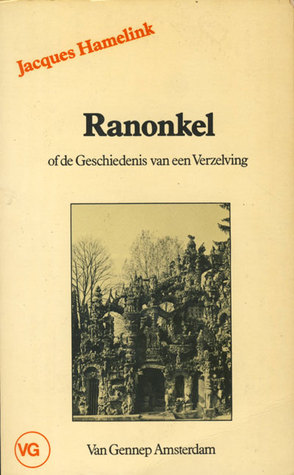 Ranonkel (paperback)