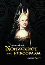 Noitavainot Euroopassa - myytin synty (hardcover)