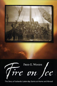 Fire on Ice (Paperback)