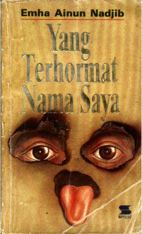 Yang Terhormat Nama Saya (Paperback)