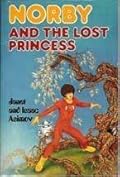 Norby and the Lost Princess