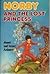 Norby and the Lost Princess (Norby, #3)