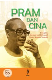 Pram dan Cina (Paperback)