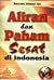 Aliran dan paham sesat di Indonesia by Hartono Ahmad Jaiz