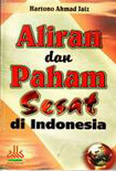 Aliran dan paham sesat di Indonesia (Paperback)