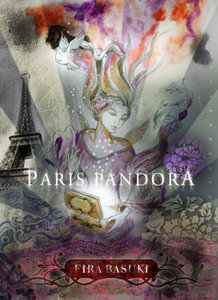 Paris Pandora (Astral Astria, #2)