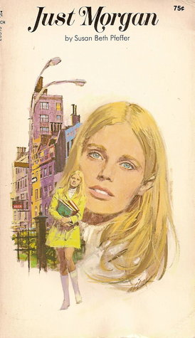 Just Morgan (Hardcover)