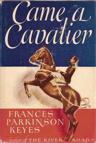 Came A Cavalier (Paperback)