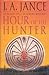 Hour Of The Hunter (Walker Family, #1)