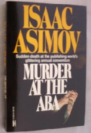 Murder at the ABA (Mass Market Paperback)