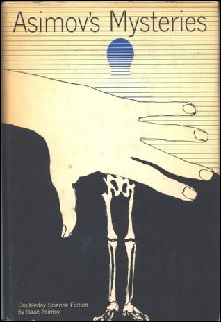 Asimov's Mysteries